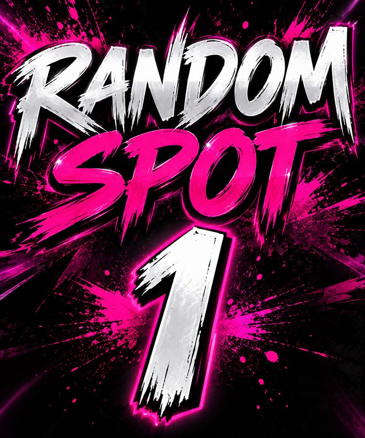 Immagine di Random 1 1